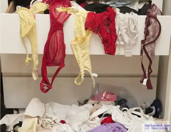 Reasons Why You Should Change Your Under Wears Often